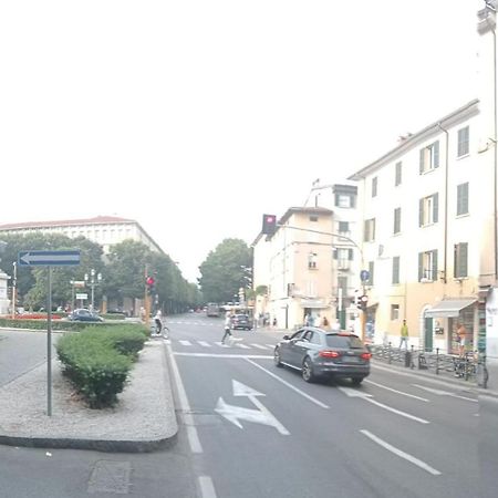 Appartamento Tiffany Brescia Zewnętrze zdjęcie