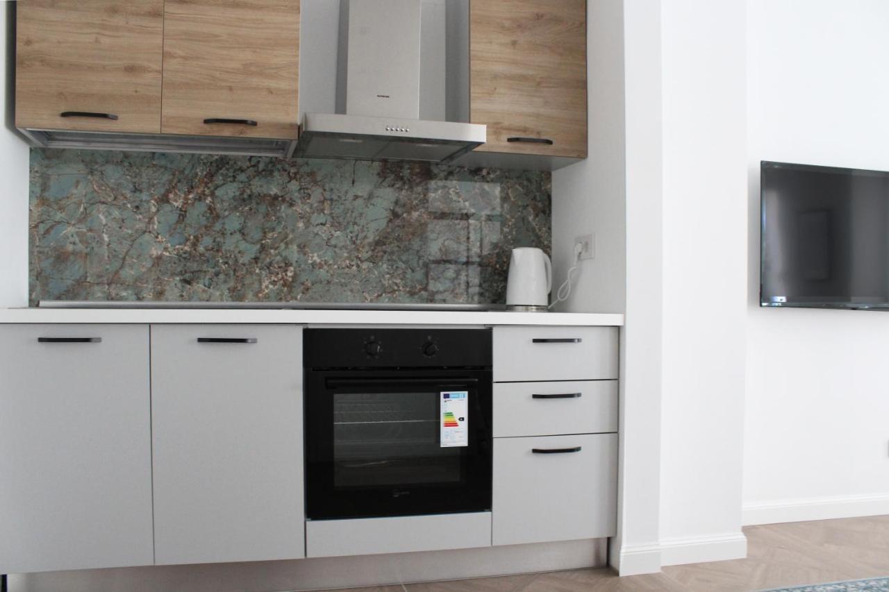 Appartamento Tiffany Brescia Zewnętrze zdjęcie