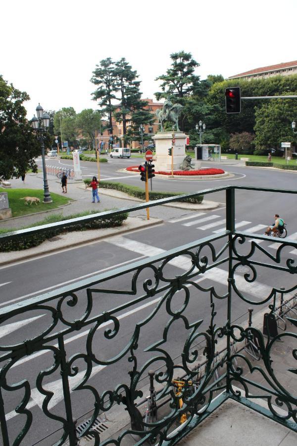 Appartamento Tiffany Brescia Zewnętrze zdjęcie